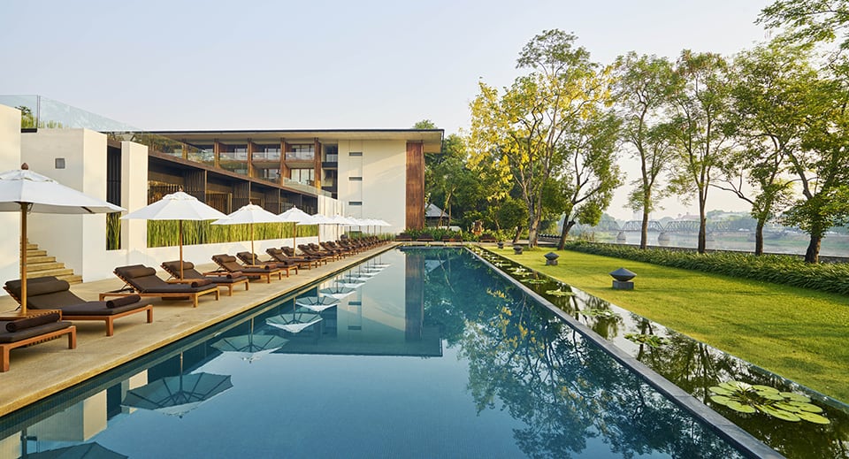 Anantara Resort