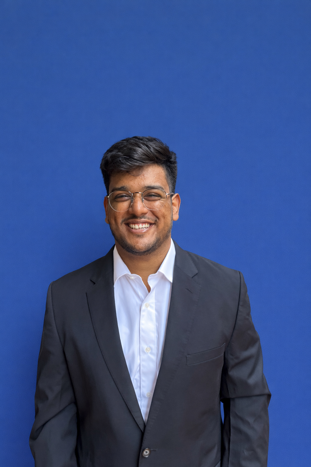 Animesh Mishra - Author